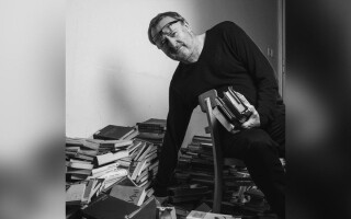 Боснийский писатель выиграл литературную премию во Франции