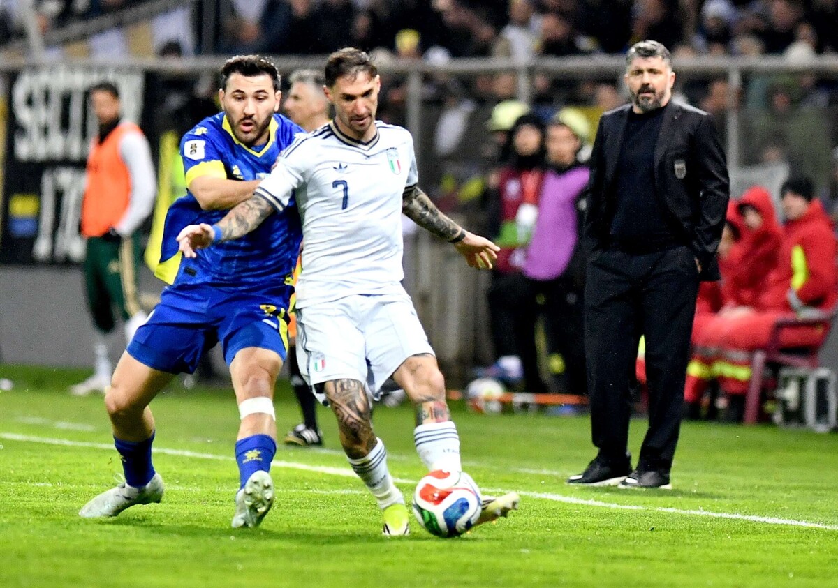 Bosnia and Herzegovina Reach 2026 World Cup by Beating Italy on Penalties