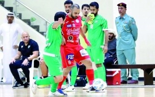 Клуб Bat'ha выбирает Сараево для тренировочного сбора