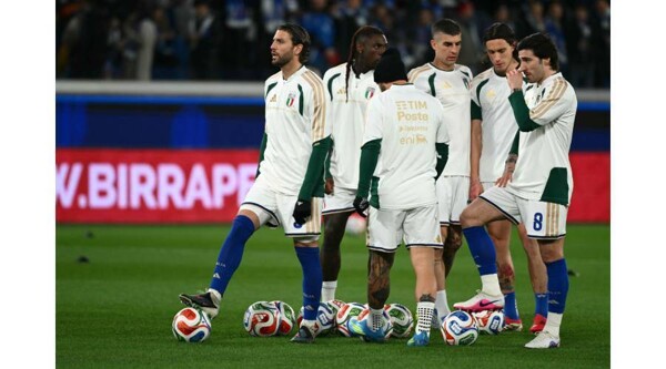 Italy vs. Bosnia: Decisive Match Amidst Scandal